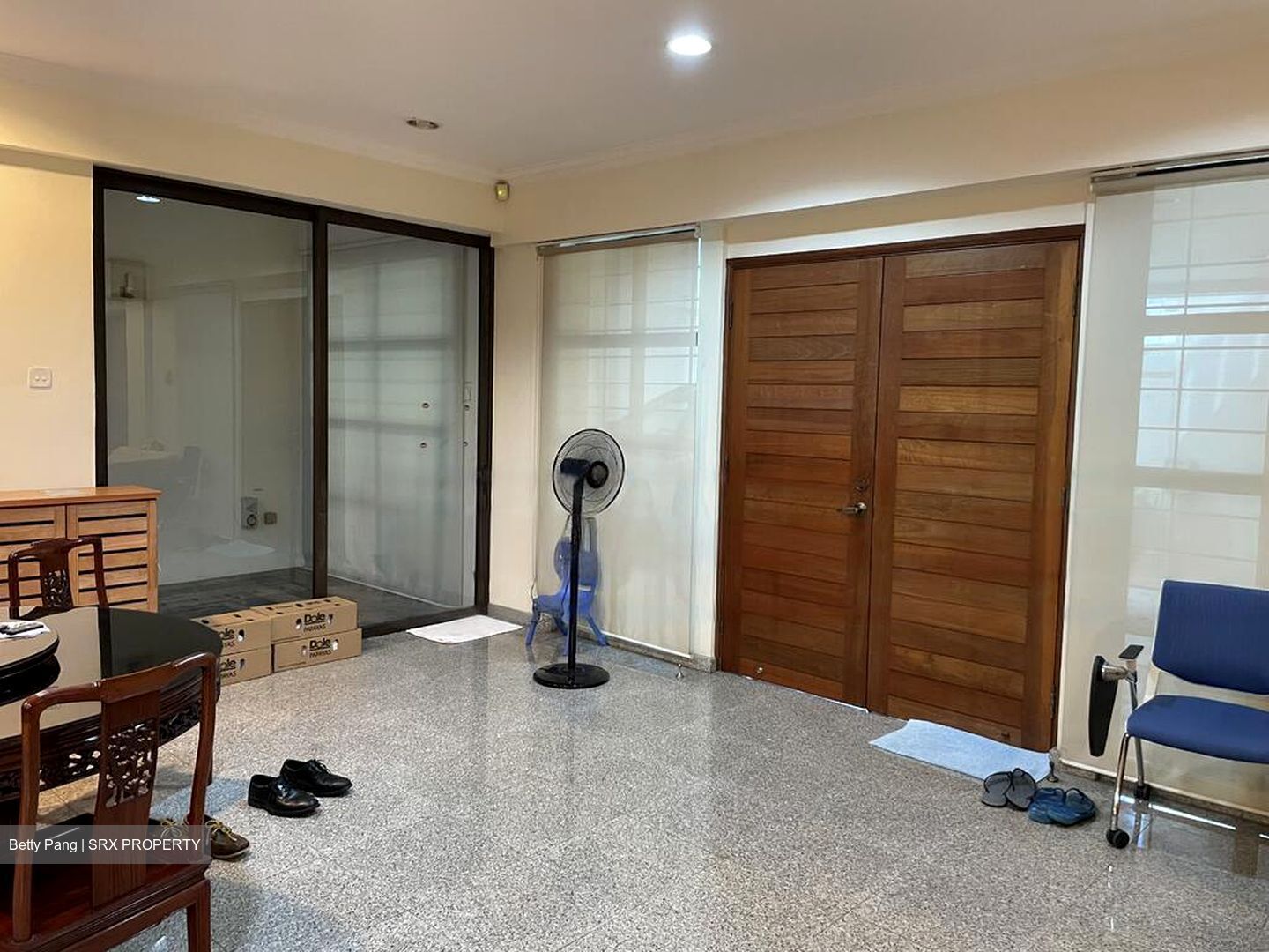 Holland Hill (D10), Semi-Detached #463449311